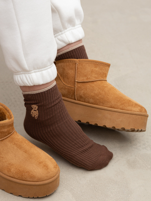 Носки Famo модель SH-8009_04 Фото