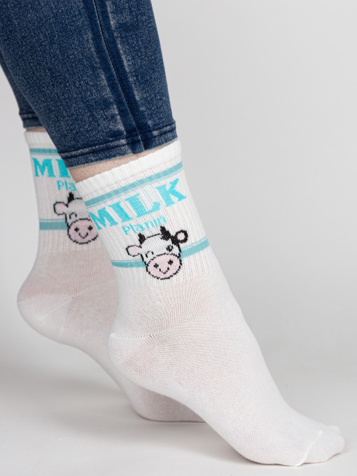 Носки Famo модель SH-0621_03 Фото