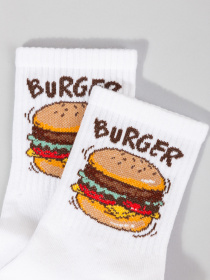 Носки Famo модель SH-0621_04 Фото