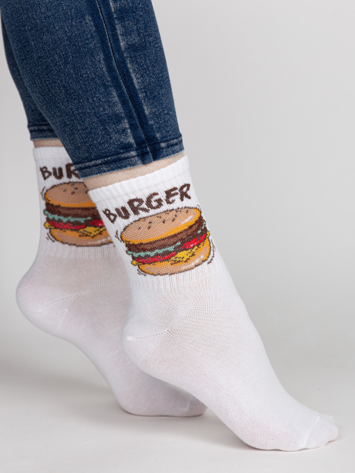 Носки Famo модель SH-0621_04 Фото