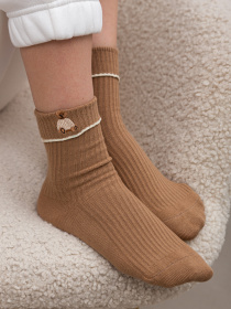 Шкарпетки Famo модель SH-560-5_04 Фото