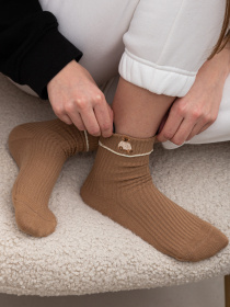 Шкарпетки Famo модель SH-560-5_04 Фото