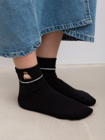 Шкарпетки Famo модель SH-560-5_05 Фото