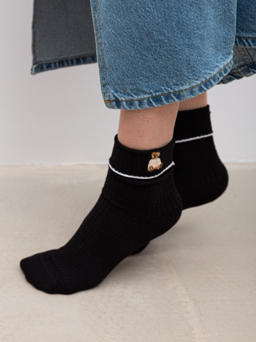 Шкарпетки Famo модель SH-560-5_05 Фото