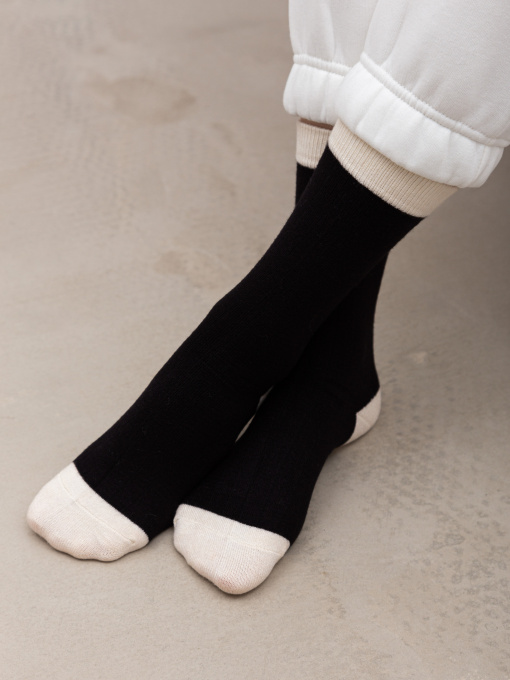 Носки Famo модель SH-579_04 Фото