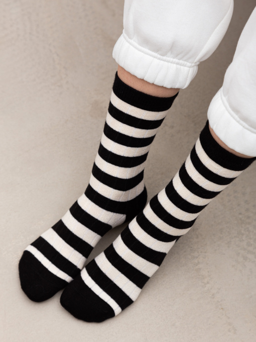 Носки Famo модель SH-582-5_02 Фото