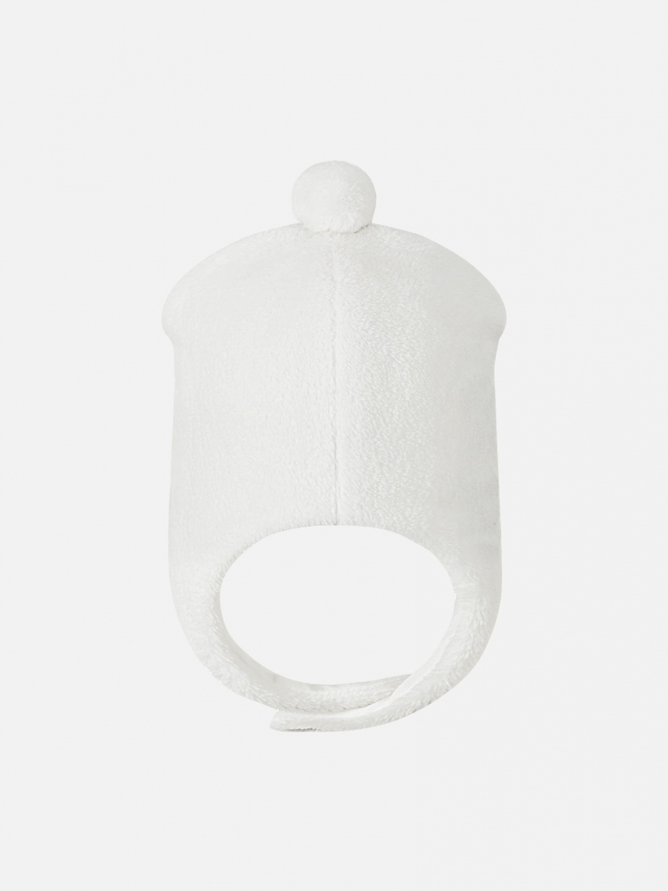 Шапка LASSIE модель 718804_0110 Фото