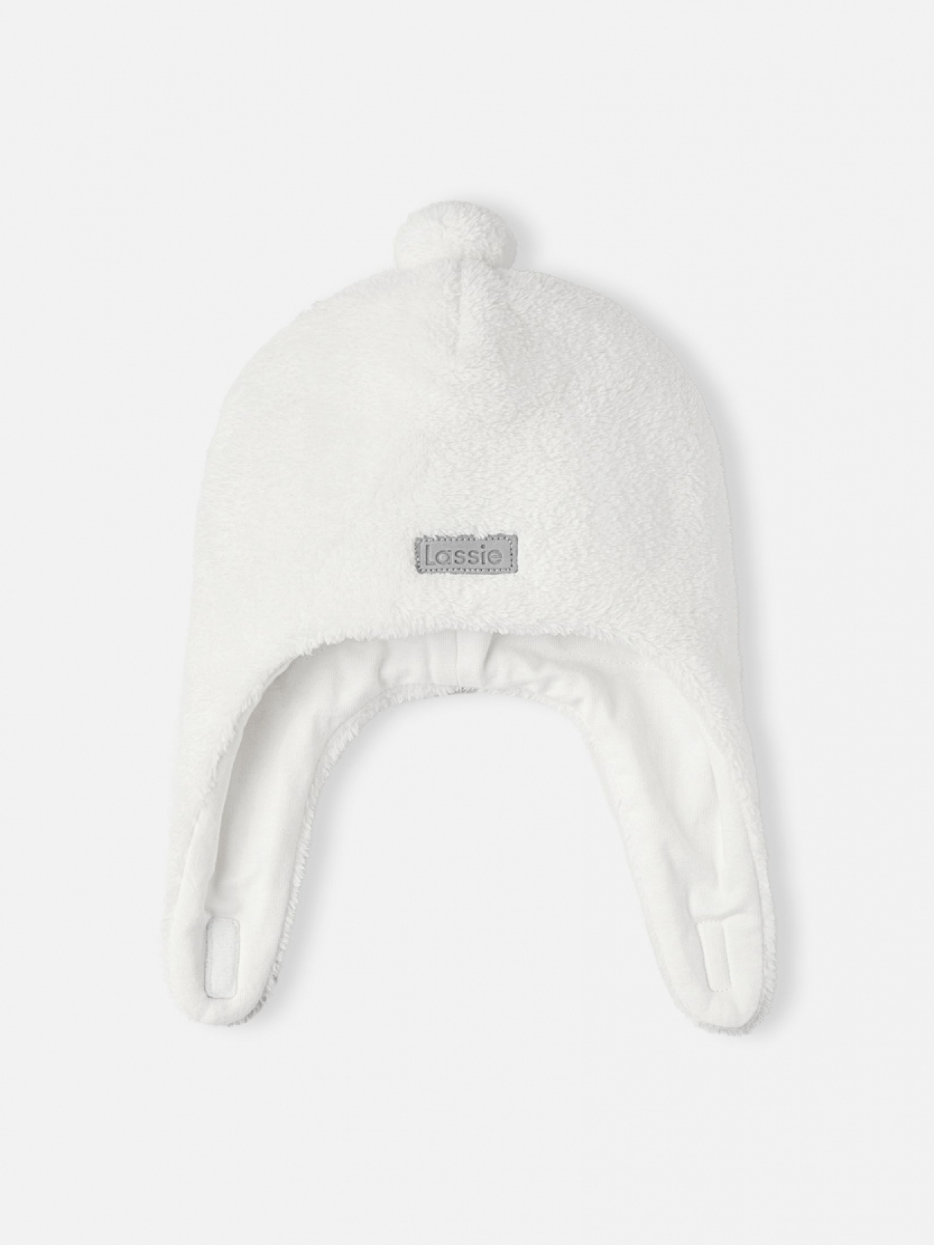 Шапка LASSIE модель 718804_0110 Фото