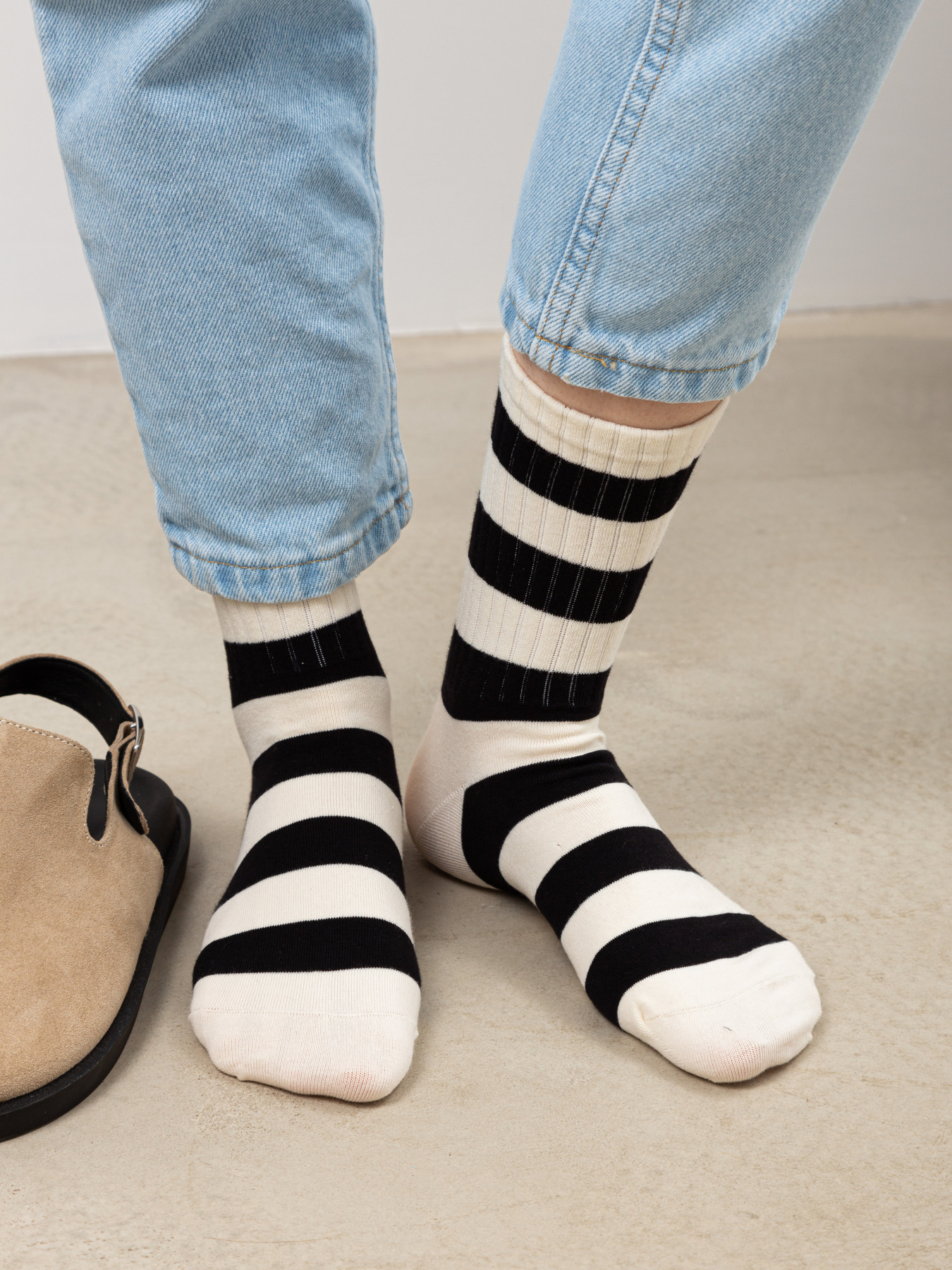 Шкарпетки Famo модель SH-8017_01 Фото