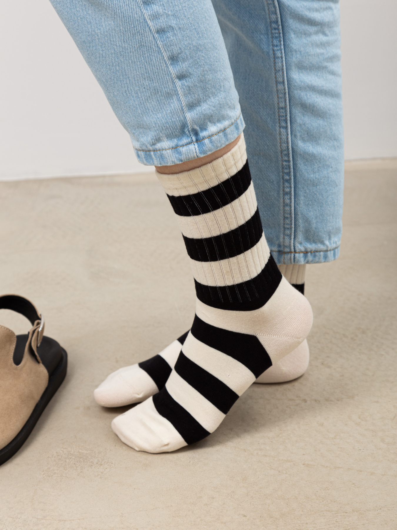 Шкарпетки Famo модель SH-8017_01 Фото