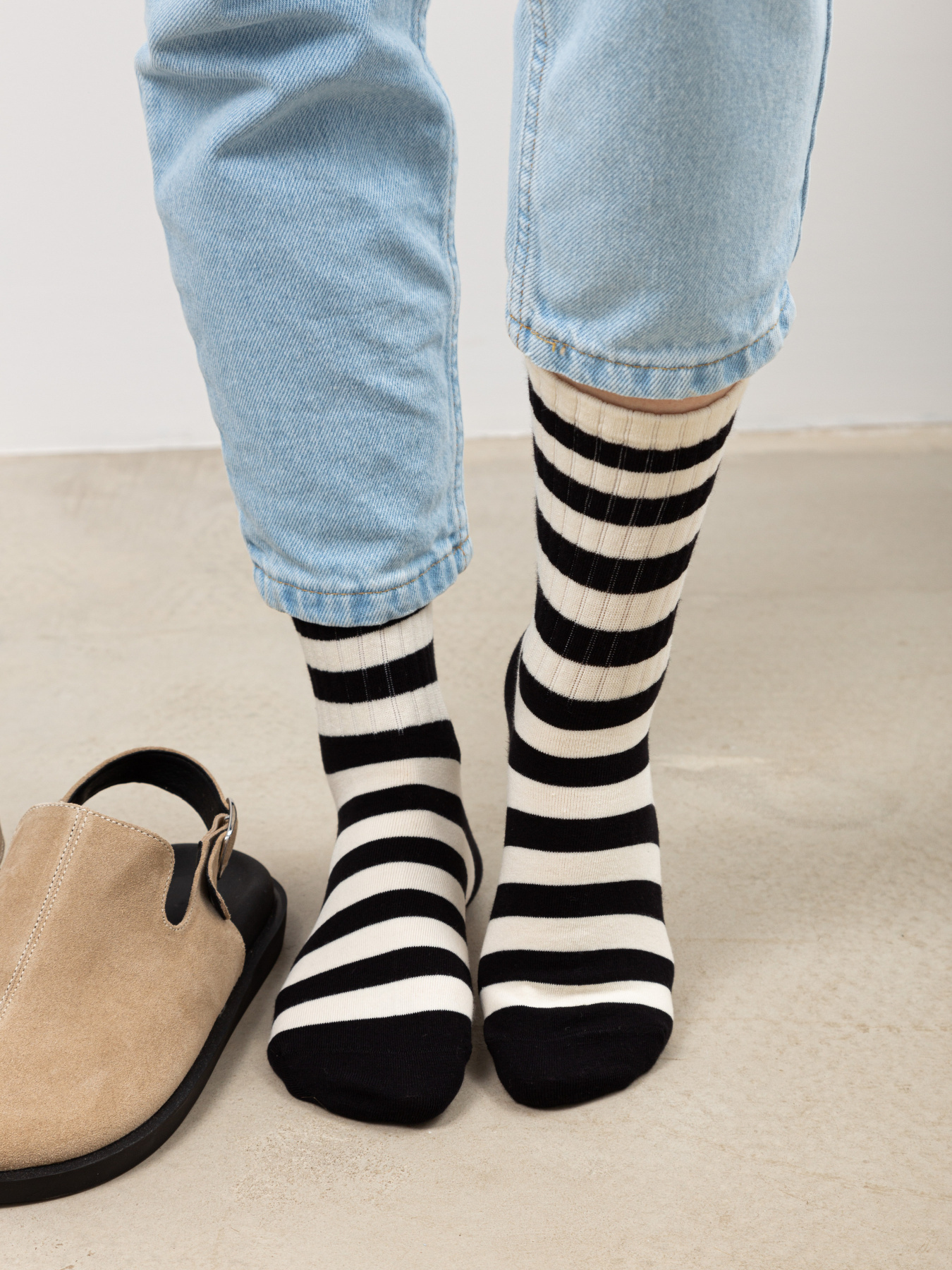 Шкарпетки Famo модель SH-8017_02 Фото