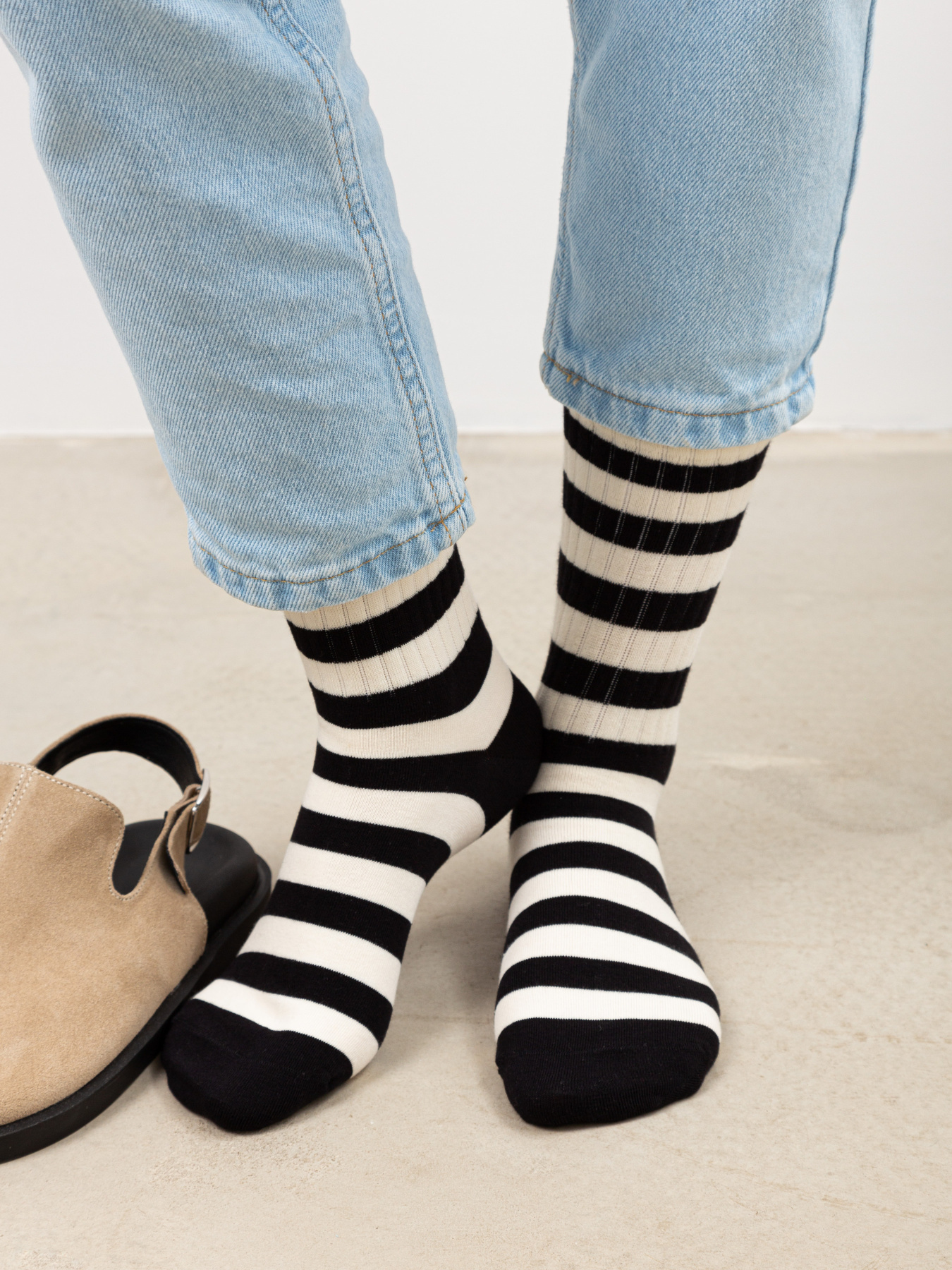 Шкарпетки Famo модель SH-8017_02 Фото