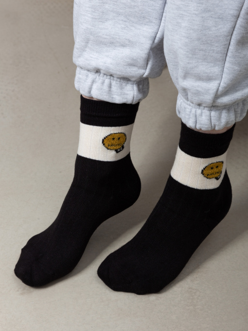 Носки Famo модель SH-577-4_01 Фото