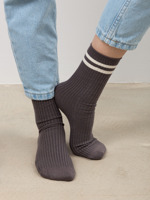 Носки Famo модель SH-8014_06 Фото