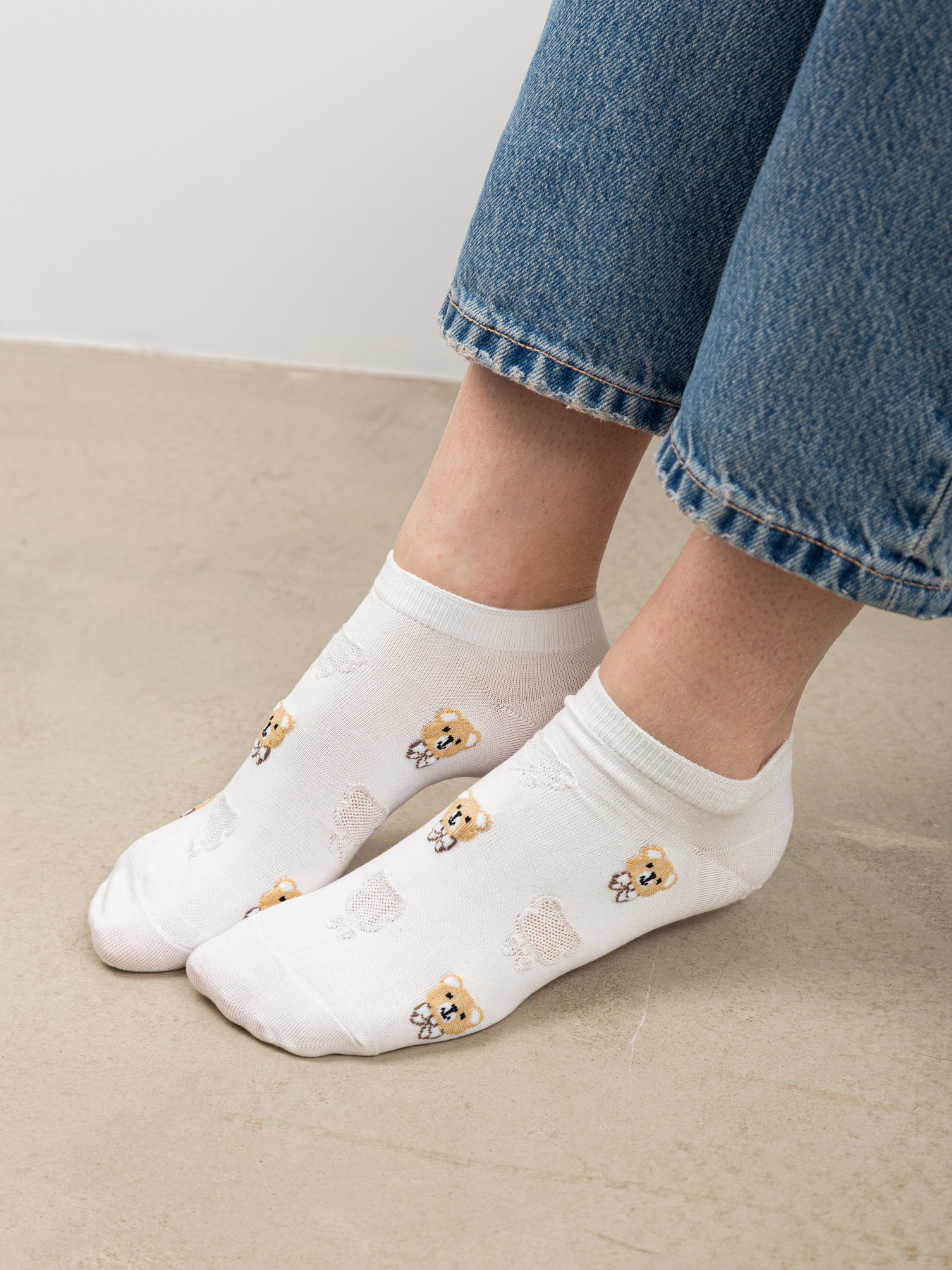 Носки Famo модель SH-528-8_01 Фото