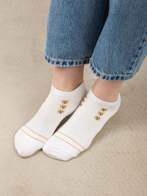 Носки Famo модель SH-528-8_02 Фото