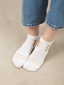 Носки Famo модель SH-528-8_02 Фото