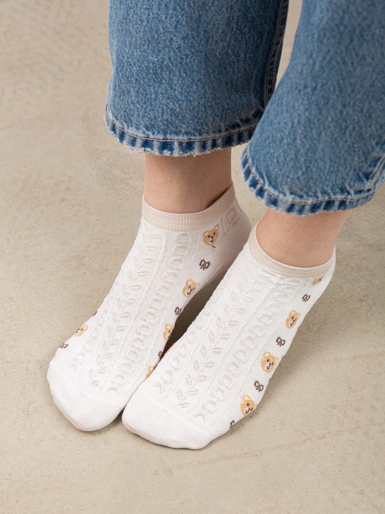 Шкарпетки Famo модель SH-528-8_03 Фото