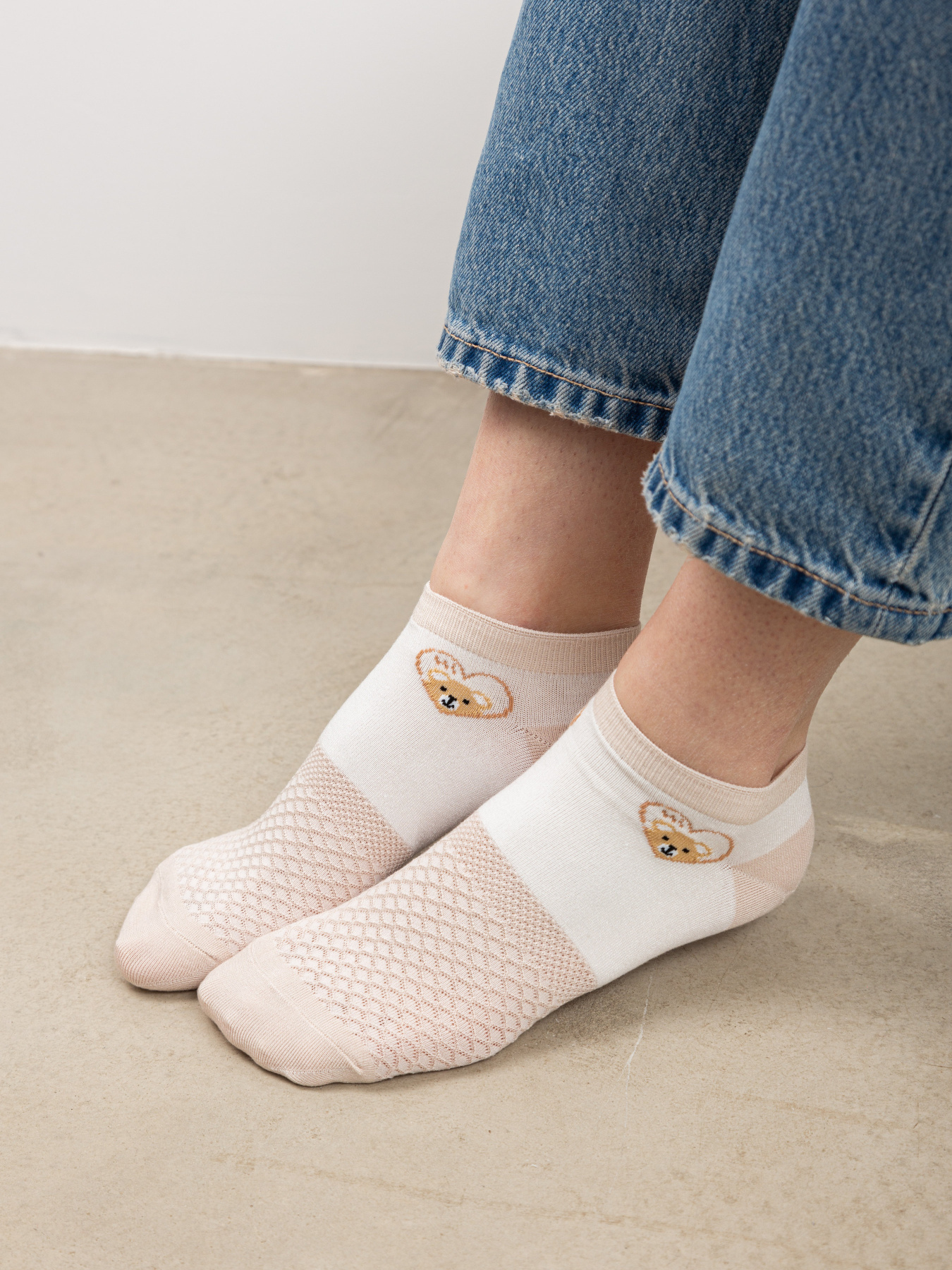 Носки Famo модель SH-528-8_04 Фото