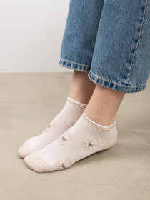 Носки Famo модель SH-528-8_05 Фото