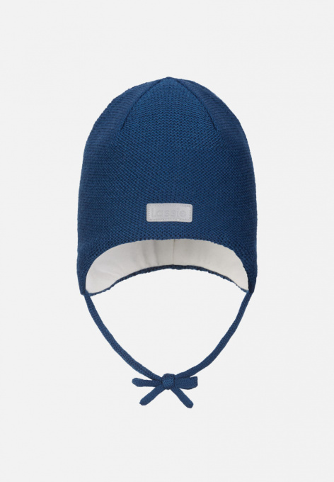 Шапка LASSIE модель 718805_6820 Фото