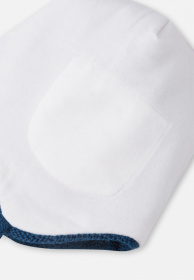 Шапка LASSIE модель 718805_6820 Фото