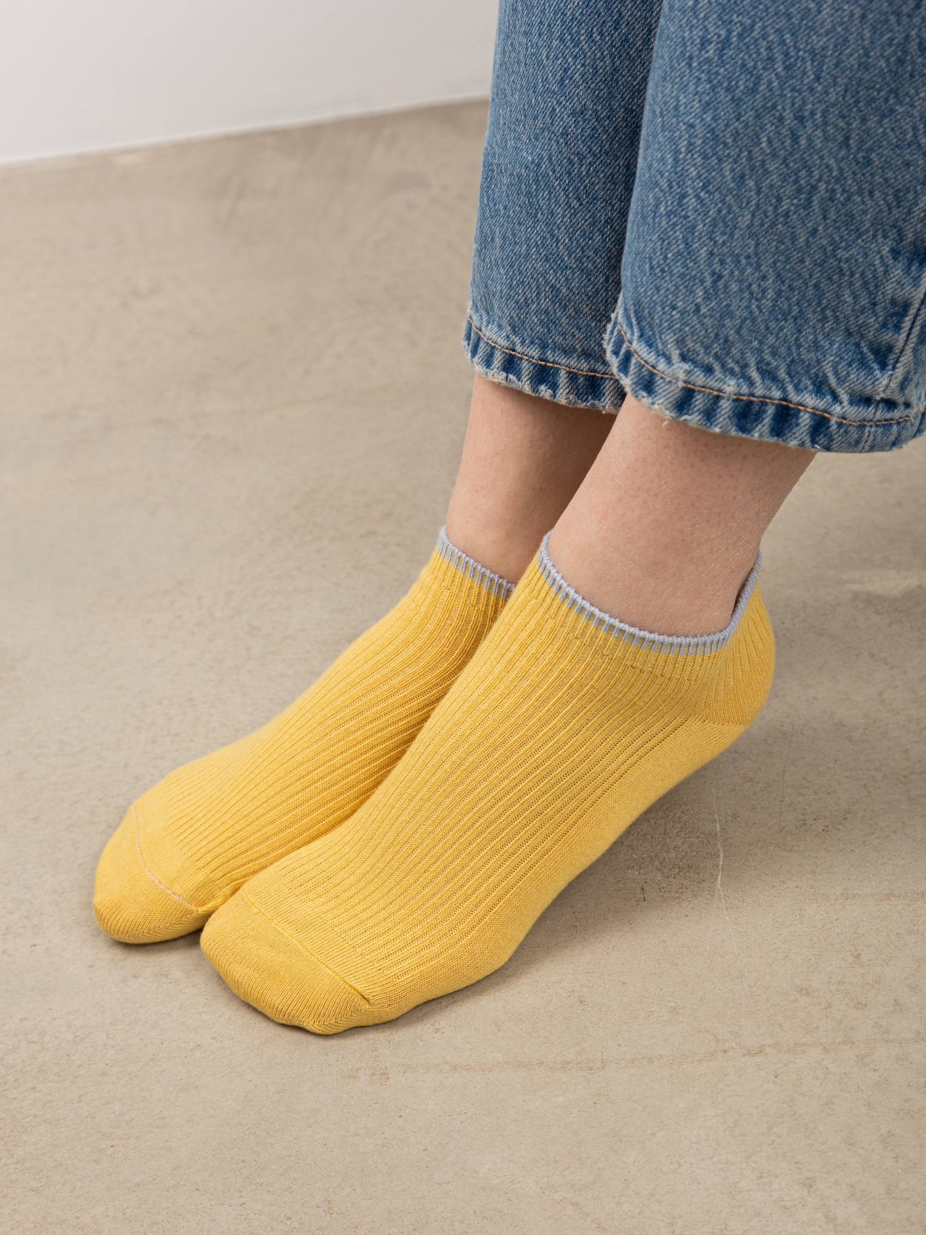 Носки Famo модель SH-596-2_01 Фото