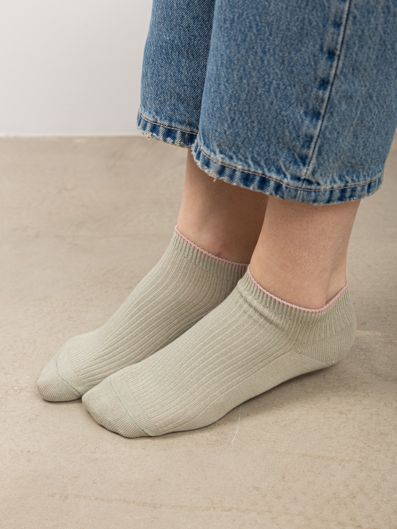 Носки Famo модель SH-596-2_02 Фото