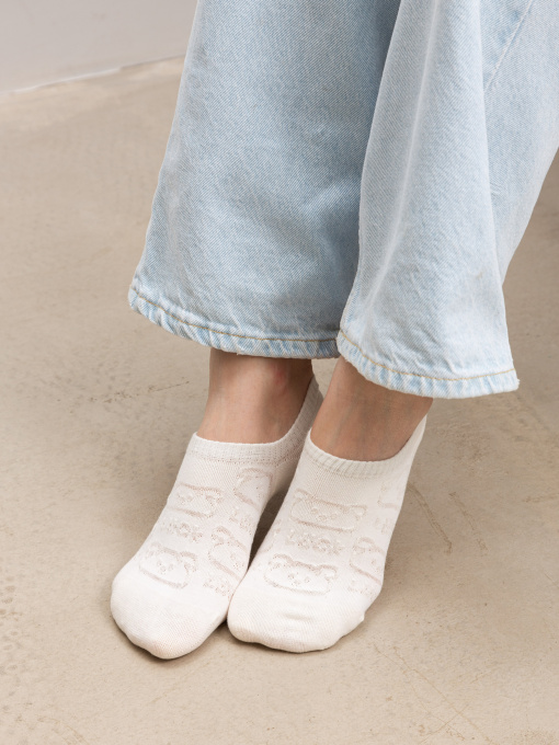 Носки Famo модель SH-249-4_01 Фото