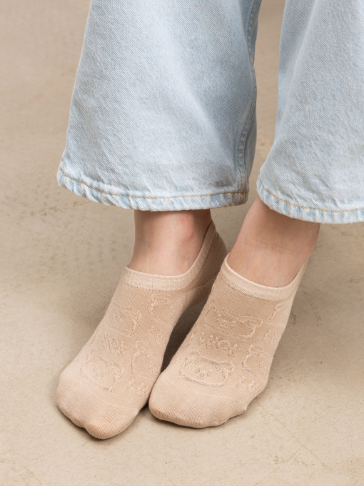 Носки Famo модель SH-249-4_04 Фото