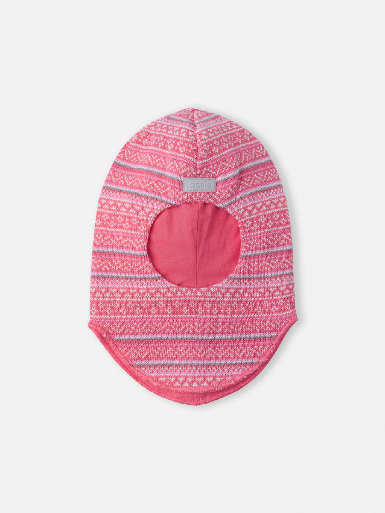 Шапка LASSIE модель 718806_3321 Фото