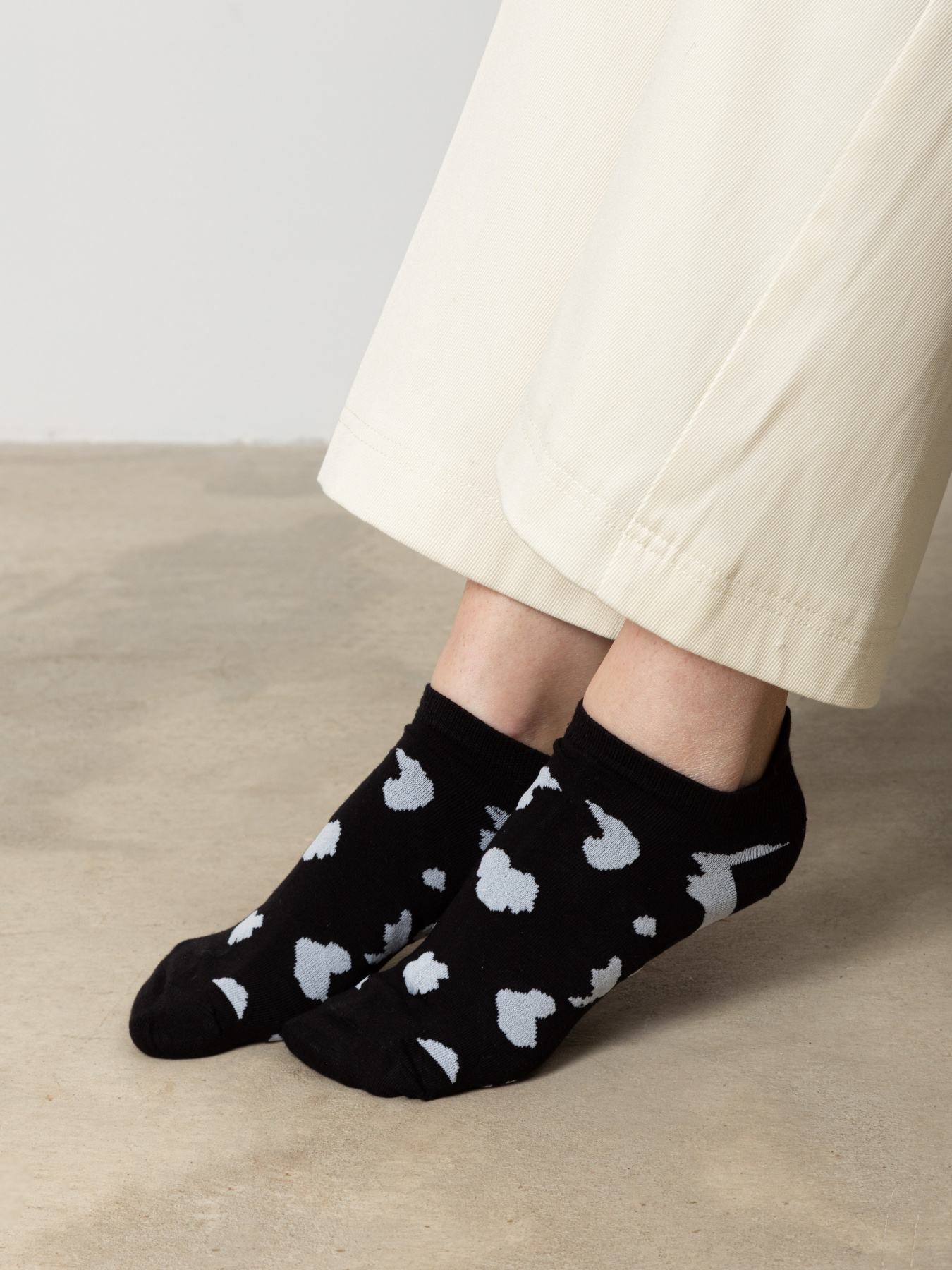 Носки Famo модель SH-303_01 Фото