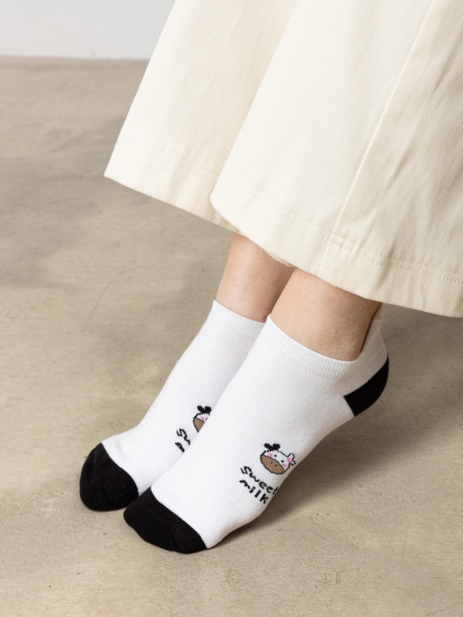 Носки Famo модель SH-303_03 Фото