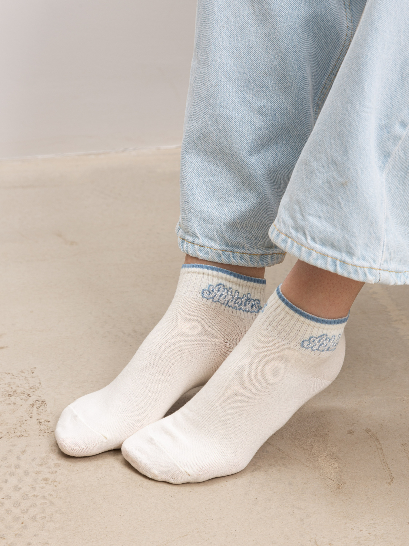 Носки Famo модель SH-631-2_01 Фото