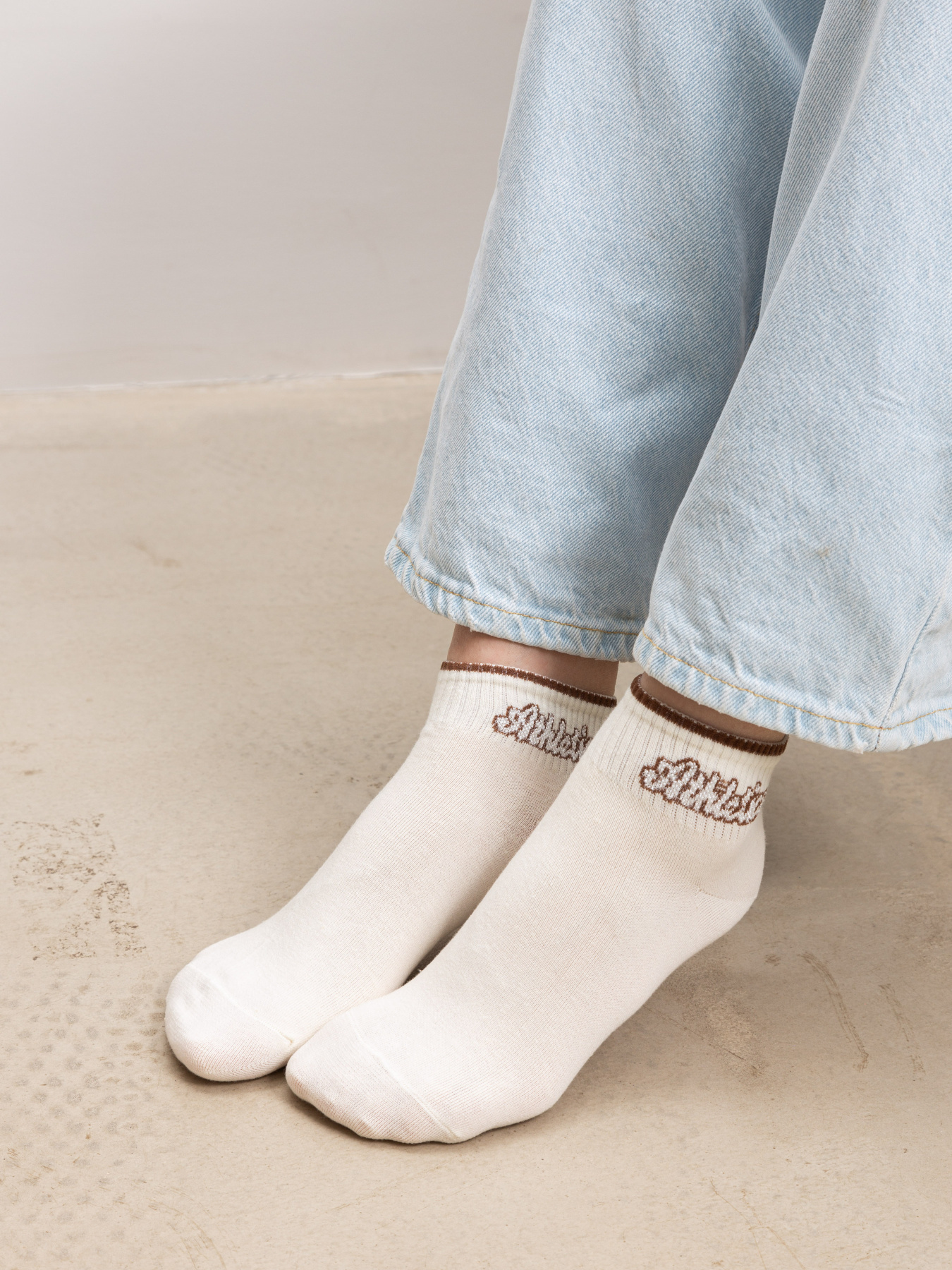 Шкарпетки Famo модель SH-631-2_03 Фото