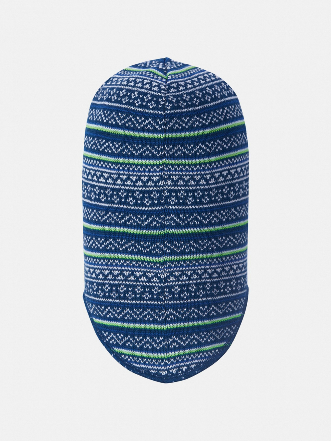 Шапка LASSIE модель 718806_6821 Фото