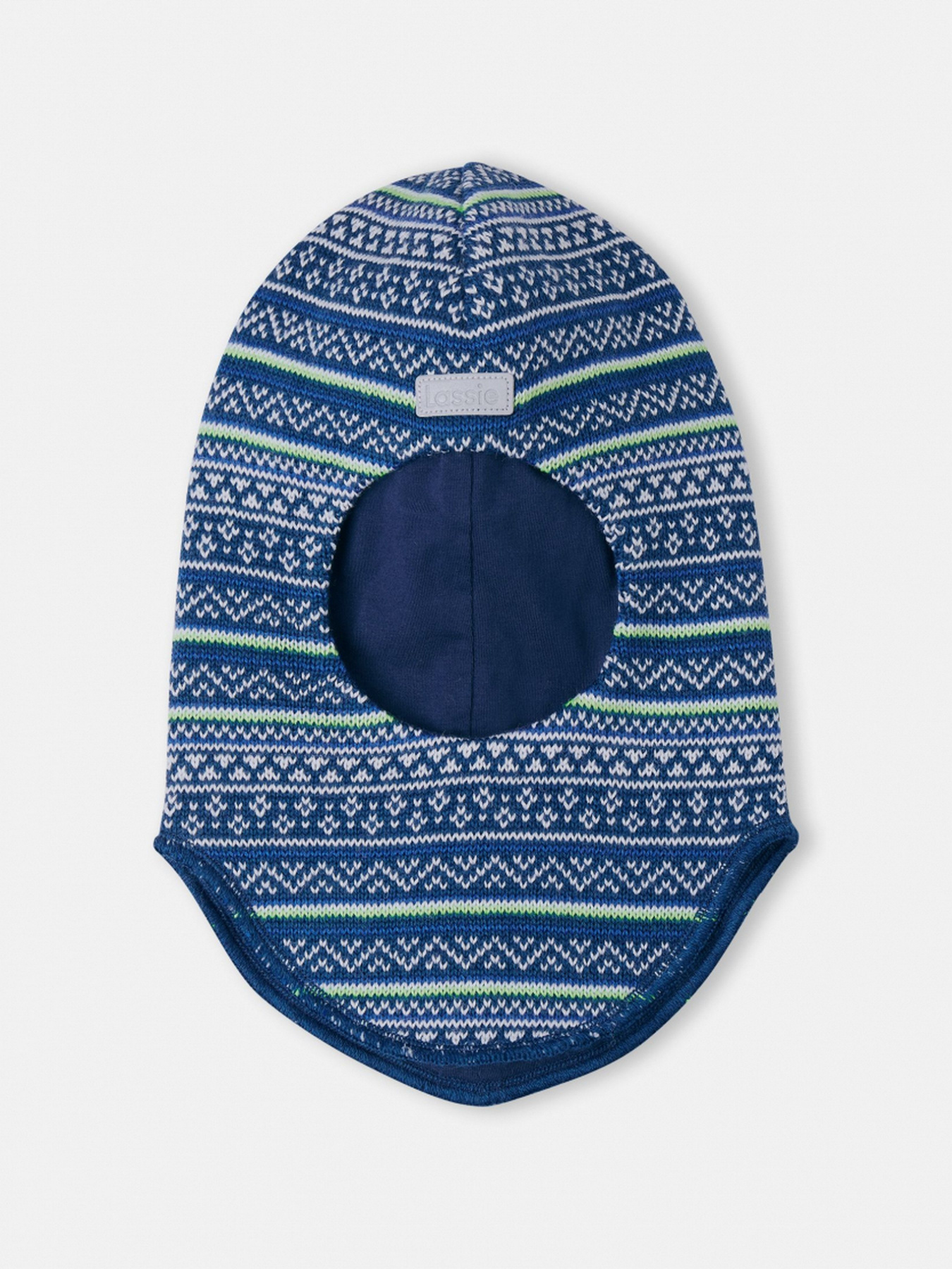 Шапка LASSIE модель 718806_6821 Фото