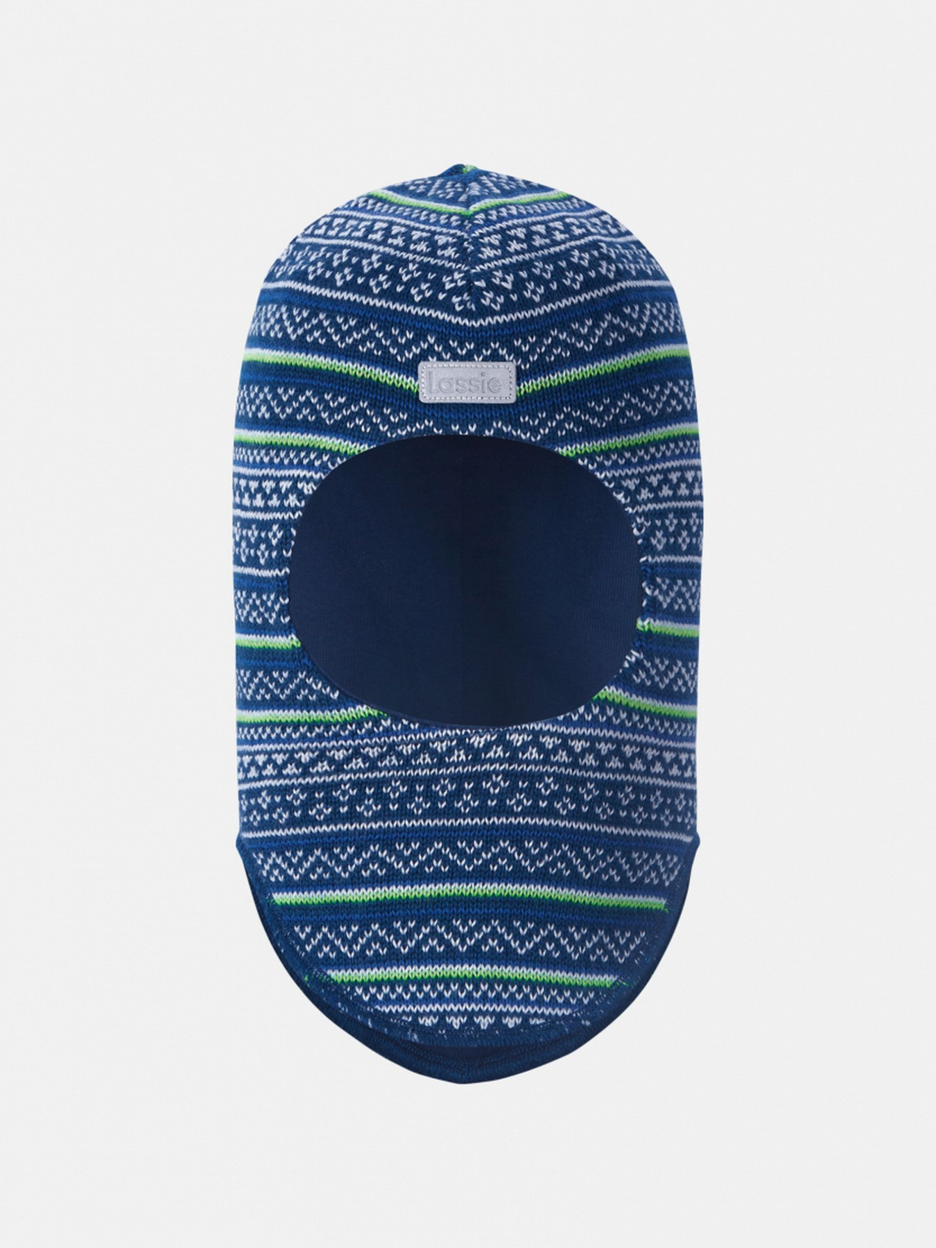 Шапка LASSIE модель 718806_6821 Фото