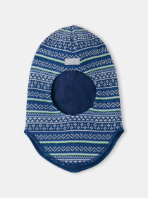 Шапка LASSIE модель 718806_6821 Фото