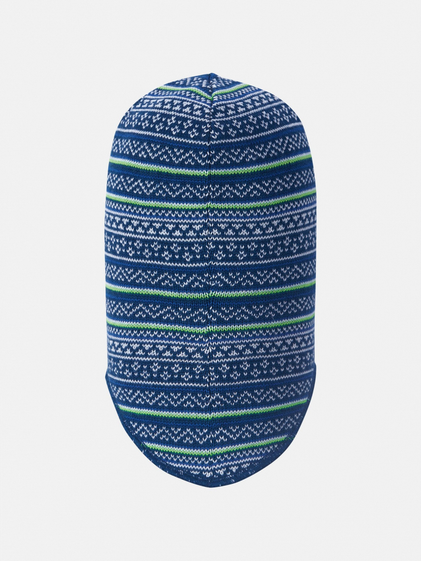 Шапка LASSIE модель 718806_6821 Фото