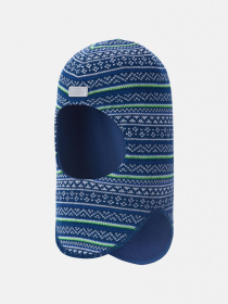 Шапка LASSIE модель 718806_6821 Фото