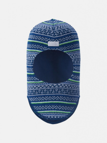 Шапка LASSIE модель 718806_6821 Фото