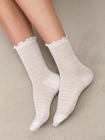 Носки Famo модель SH-675-4_04 Фото