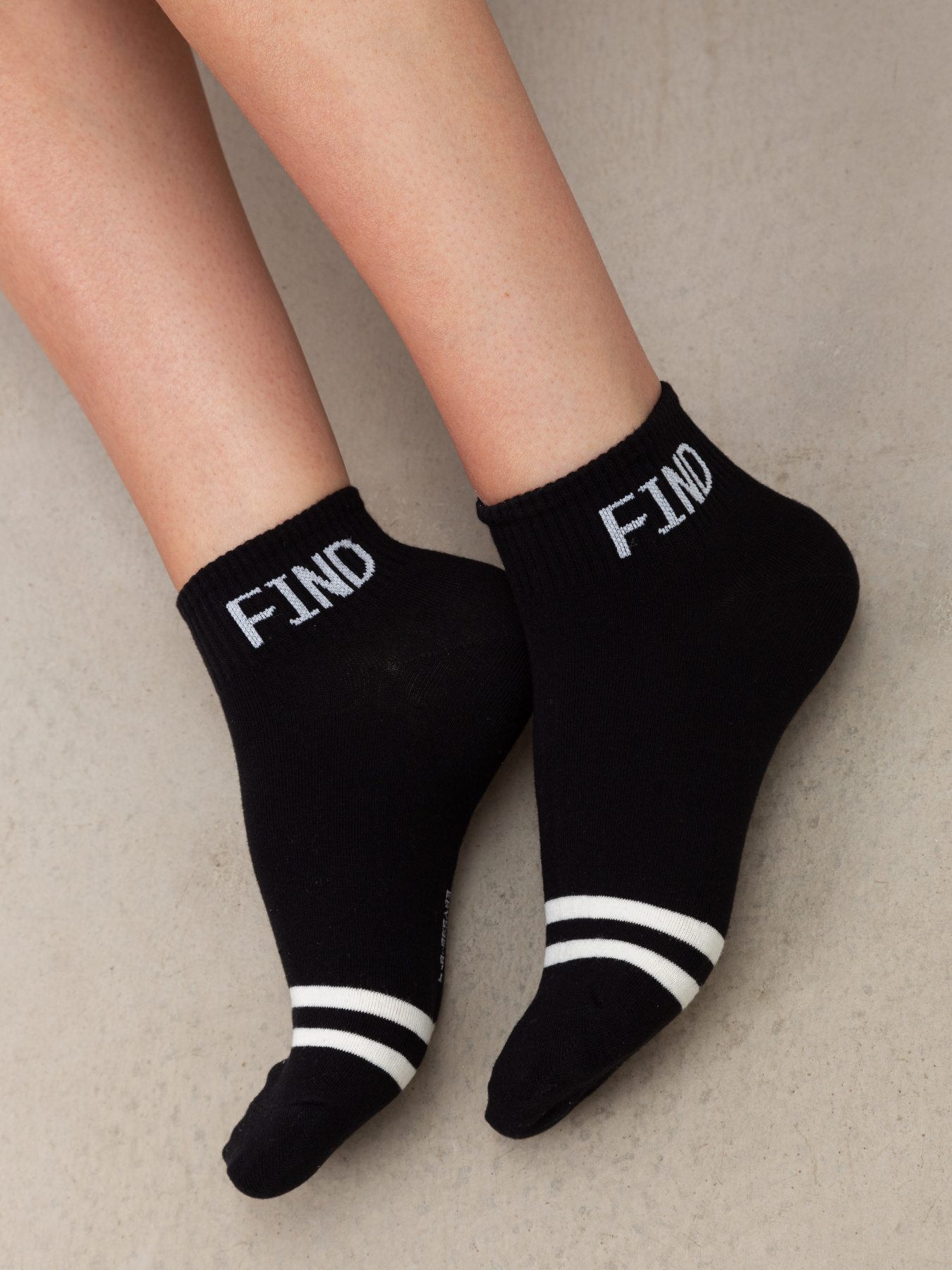 Носки Famo модель SH-598-8_01 Фото