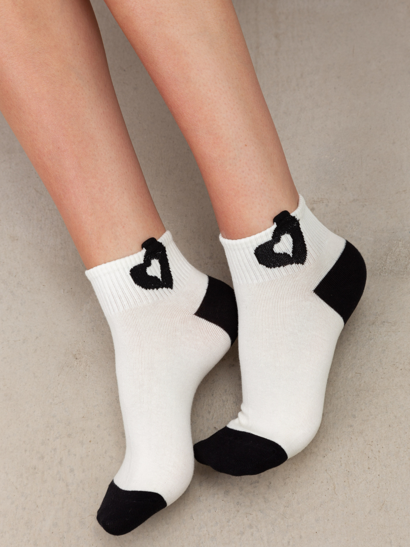 Носки Famo модель SH-598-8_03 Фото