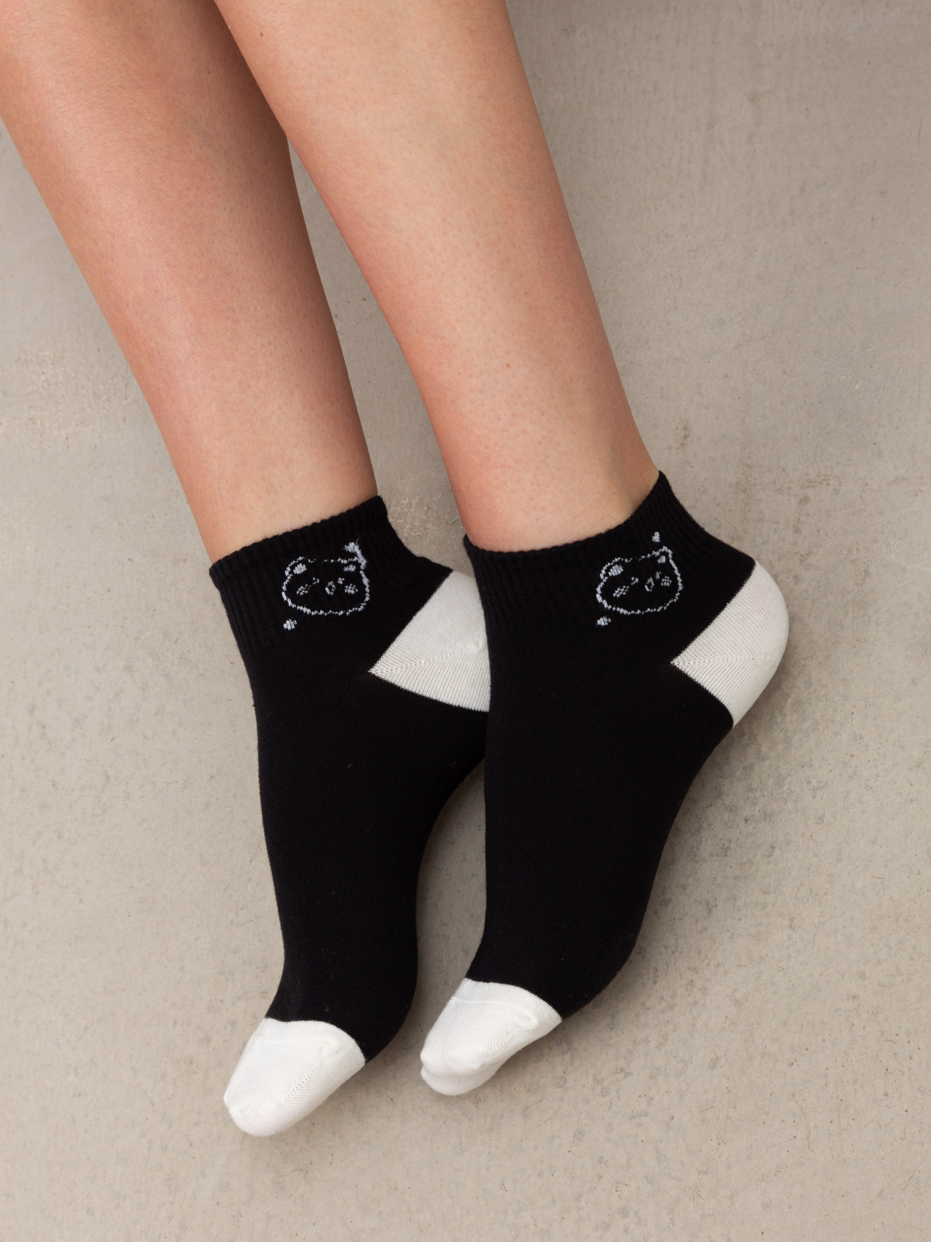 Шкарпетки Famo модель SH-598-8_05 Фото