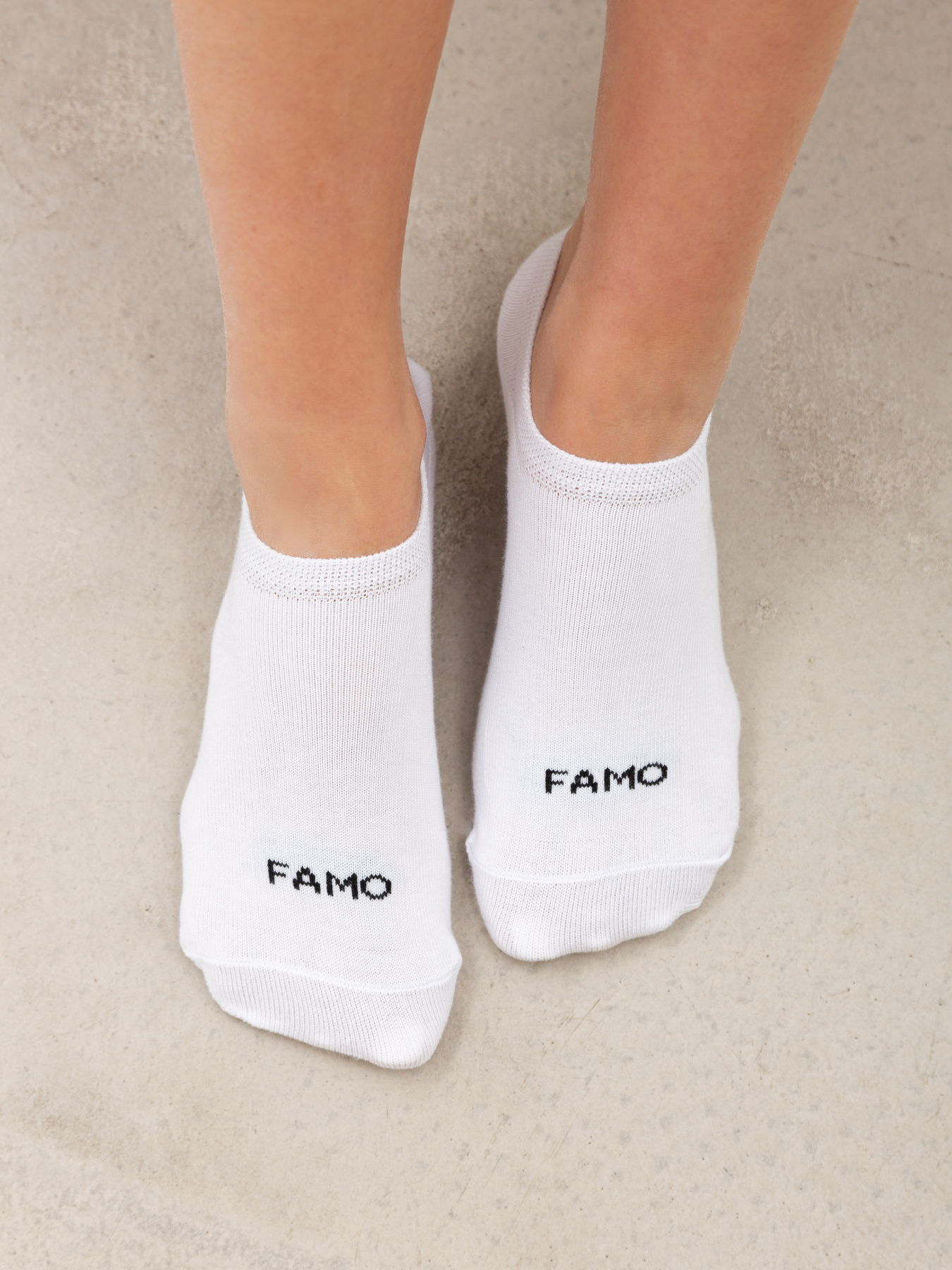 Носки Famo модель SL-1236_01 Фото