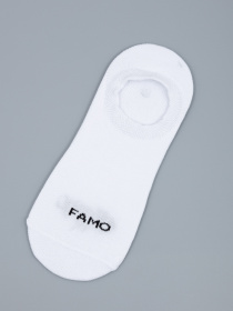 Носки Famo модель SL-1236_01 Фото