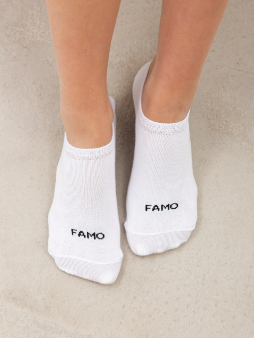 Носки Famo модель SL-1236_01 Фото