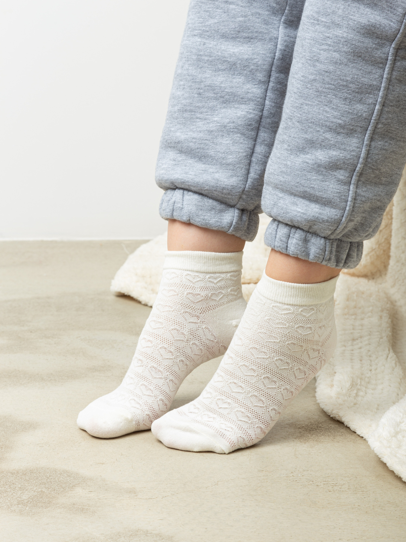 Носки Famo модель SH-243-3_03 Фото